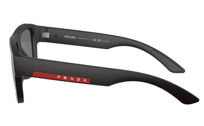 PRADA LINEA ROSSA PS04ZS - DG002G - 2 - Skyoptic.gr PRADA LINEA ROSSA PS04ZS - DG002G - 2