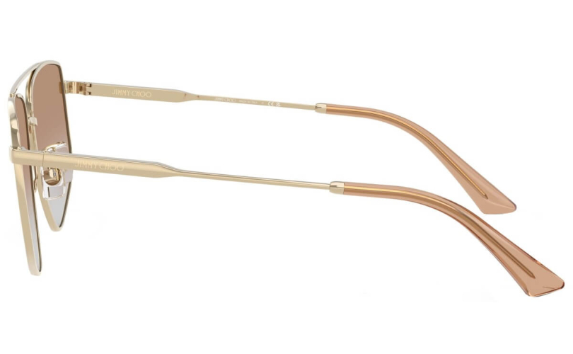 JIMMY CHOO JC4011 - 30060G - 2