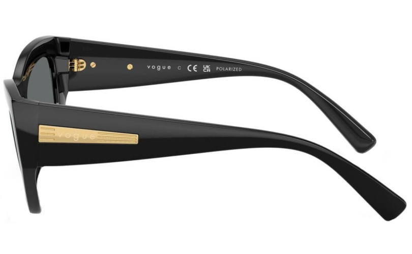 VOGUE VO5607S - W44/81 - 2