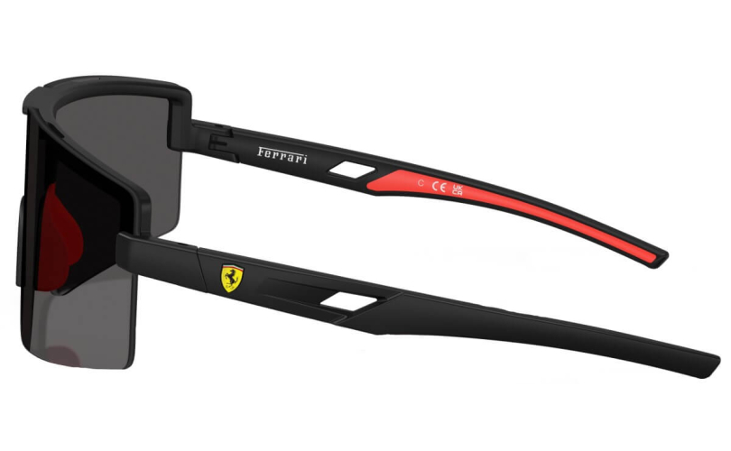 FERRARI SCUDERIA FZ6008U - 504/87 - 2 - Skyoptic.gr FERRARI SCUDERIA FZ6008U - 504/87 - 2