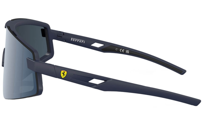 FERRARI SCUDERIA FZ6009U - 509/55 - 2 - Skyoptic.gr FERRARI SCUDERIA FZ6009U - 509/55 - 2
