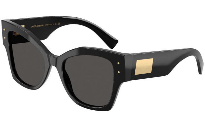 DOLCE & GABBANA DG4478 - 501/87