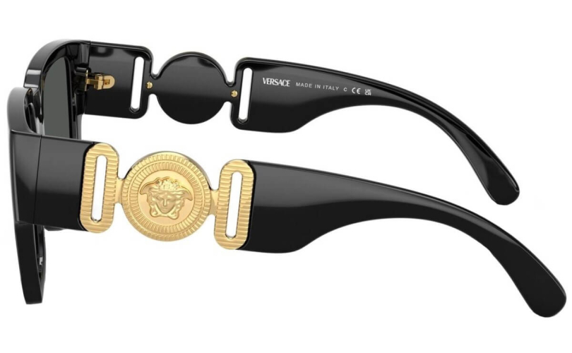 VERSACE VE4483D - GB1/87 - 2 - Skyoptic.gr VERSACE VE4483D - GB1/87 - 2