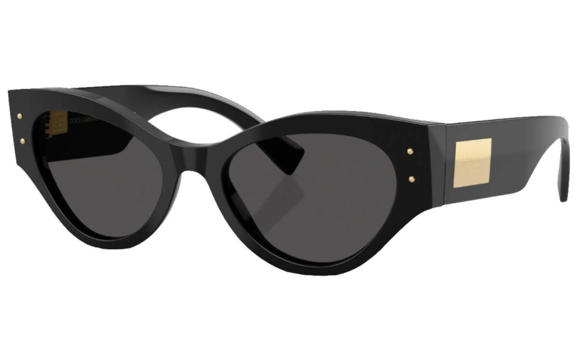 DOLCE & GABBANA DG4480 - 501/87 - 1 - Skyoptic.gr DOLCE & GABBANA DG4480 - 501/87 - 1