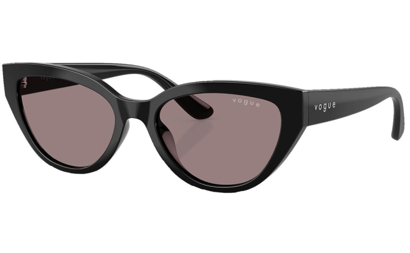 VOGUE - JUNIOR VJ2026 - W44/7N - 1