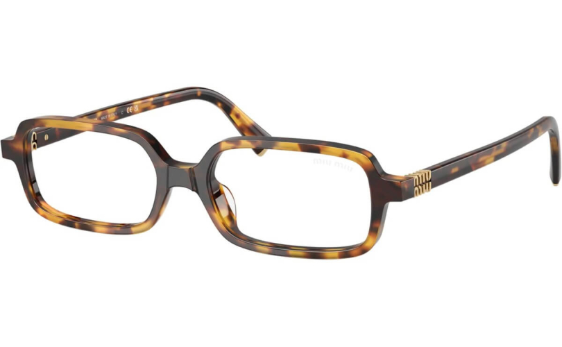 MIU MIU MU11ZS - 14L08N - 1
