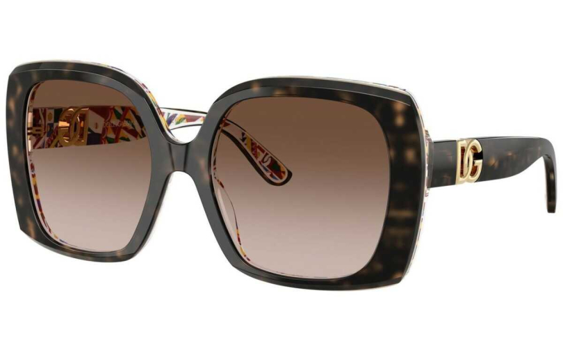 DOLCE & GABBANA DG4475 - 321713