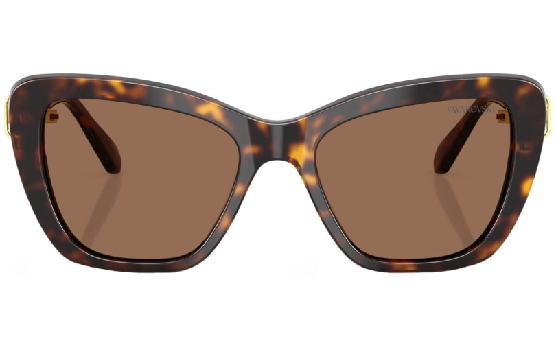 SWAROVSKI SK6018 - 100273 - 3 - Skyoptic.gr SWAROVSKI SK6018 - 100273 - 3