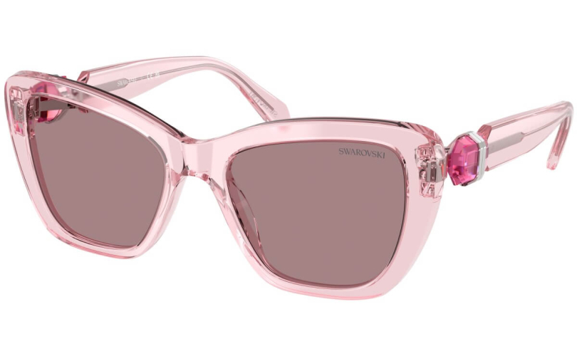 SWAROVSKI SK6018 - 30017N - 1