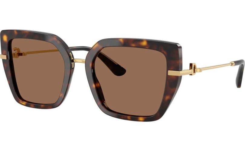 DOLCE & GABBANA DG4474 - 502/73