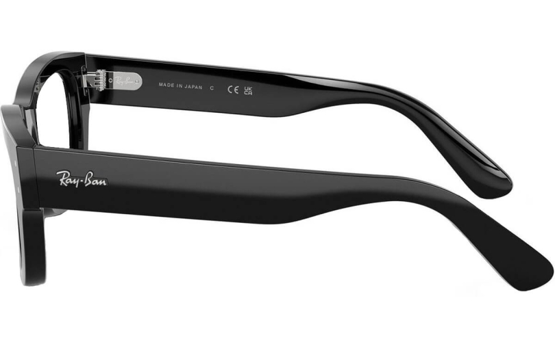 RAY-BAN RX7683V - 2000 - 55 - 2