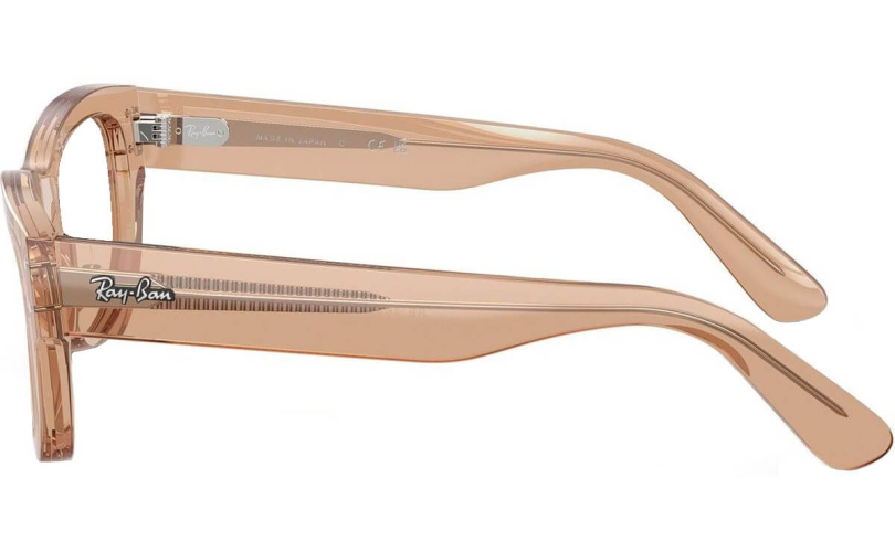 RAY-BAN RX7683V - 8553 - 55 - 2