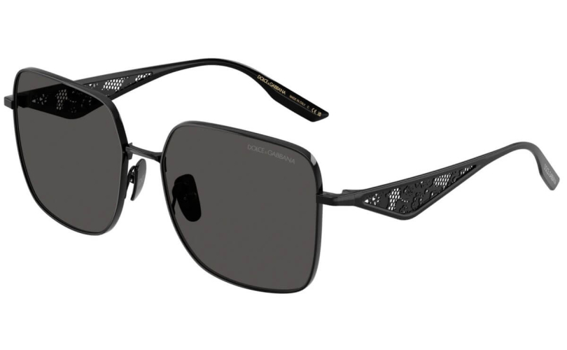 DOLCE & GABBANA DG2310 - 01/87