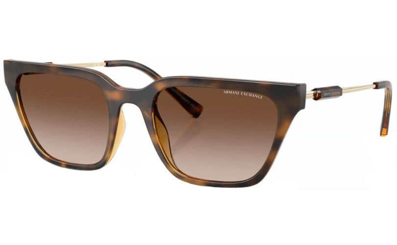 ARMANI EXCHANGE AX4158S - 821313 - 1