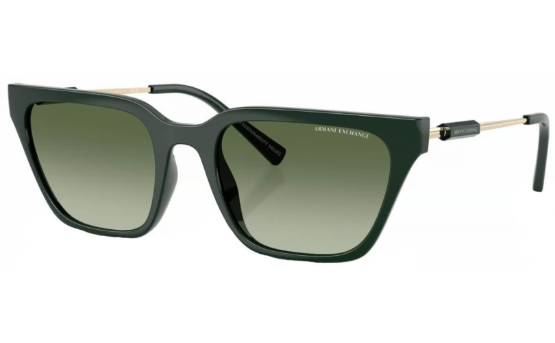 ARMANI EXCHANGE AX4158S - 83828E - 1