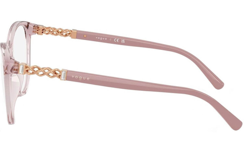 VOGUE VO5631B - 2828 - 2