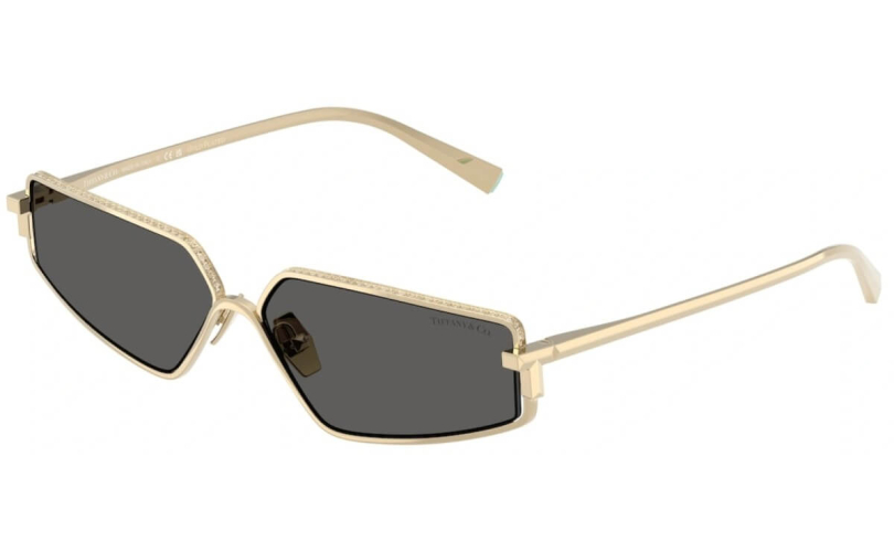 TIFFANY & CO. TF3113KB - 6220S4 - 1