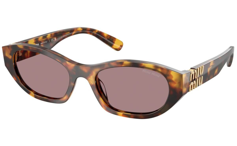 MIU MIU MUA03S - 14L20I - 1