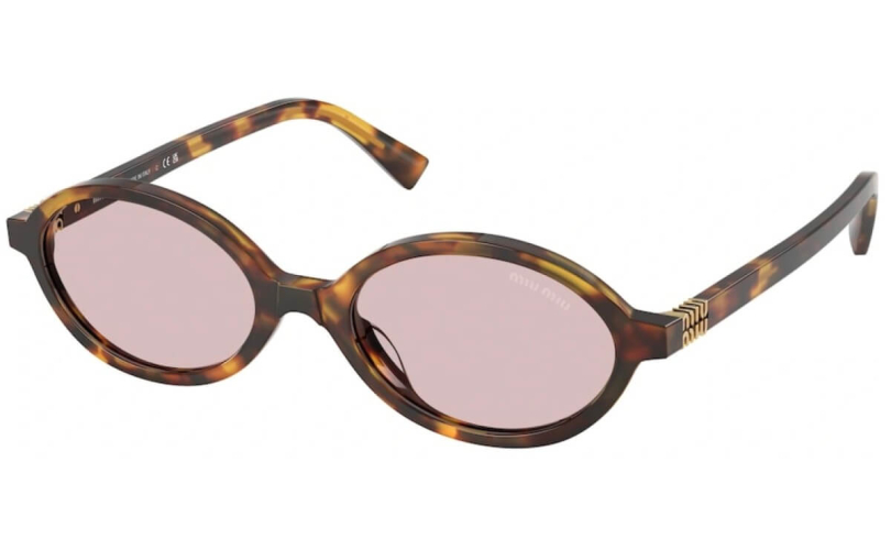 MIU MIU MU04ZS - 14L4I0 - 1