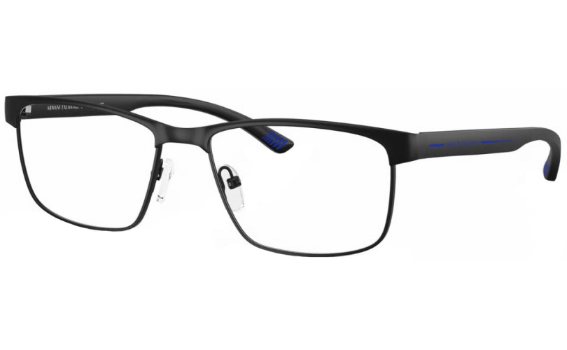 ARMANI EXCHANGE AX1070 - 6000 - 1