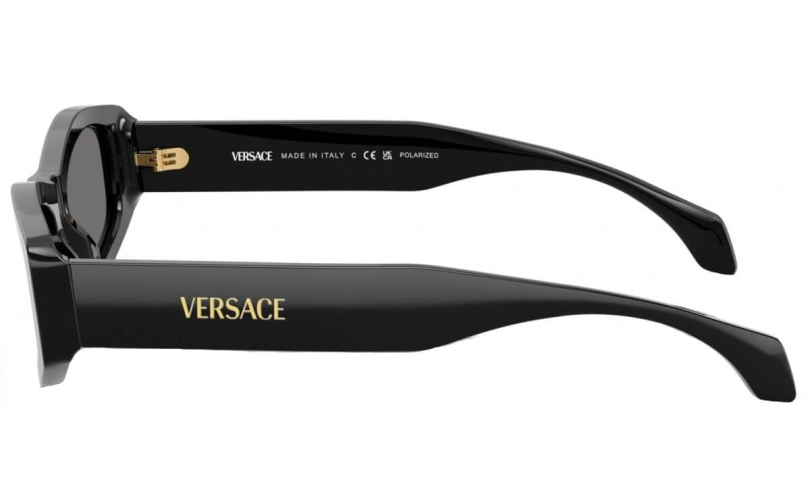 VERSACE VE4487 - GB1/81 - 2