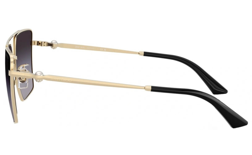 JIMMY CHOO JC4016HB - 30068G - 2