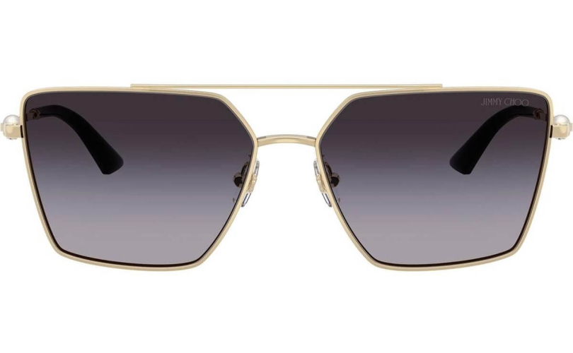 JIMMY CHOO JC4016HB - 30068G - 3