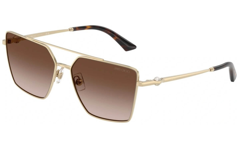 JIMMY CHOO JC4016HB - 300613 - 1