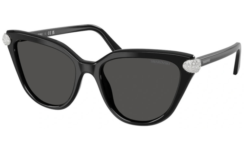 SWAROVSKI SK6039 - 100187 - 1 - Skyoptic.gr SWAROVSKI SK6039 - 100187 - 1