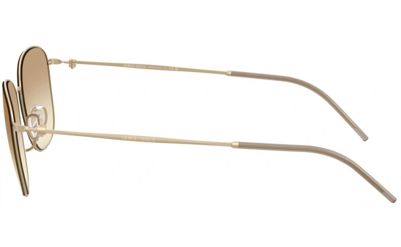 GIORGIO ARMANI AR6168 - 300213 - 2