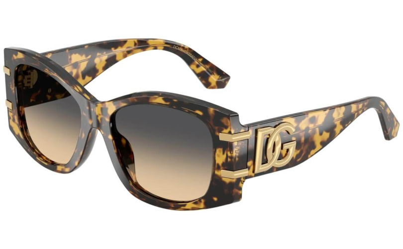 DOLCE & GABBANA DG4501 - 33302Q - 1