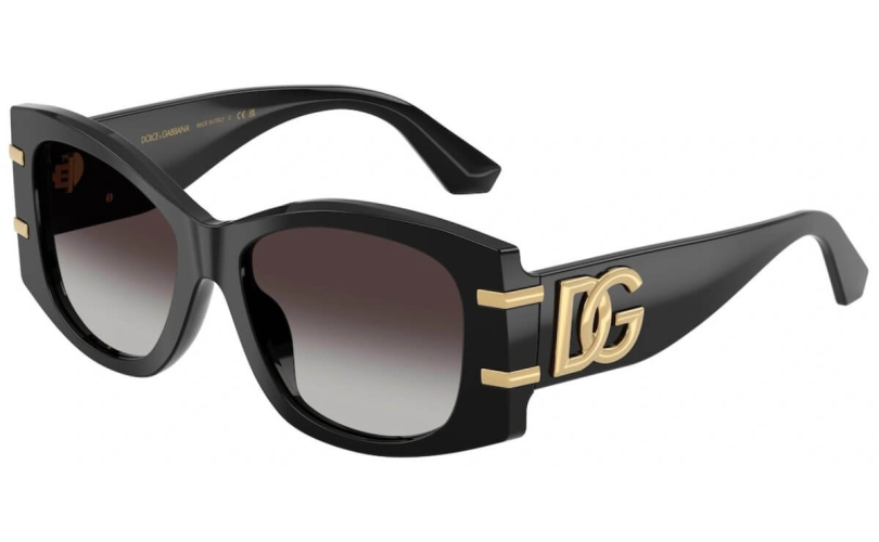 DOLCE & GABBANA DG4501 - 501/8G - 1