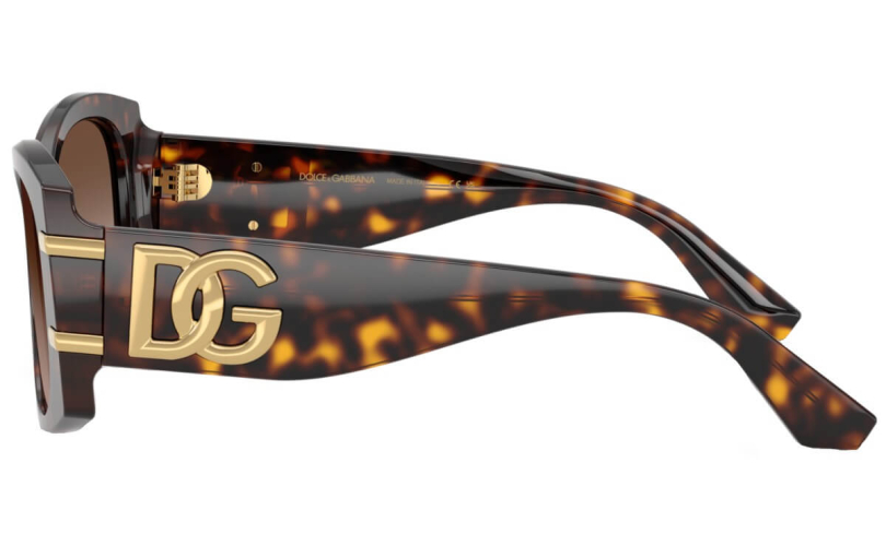 DOLCE & GABBANA DG4501 - 502/13 - 2