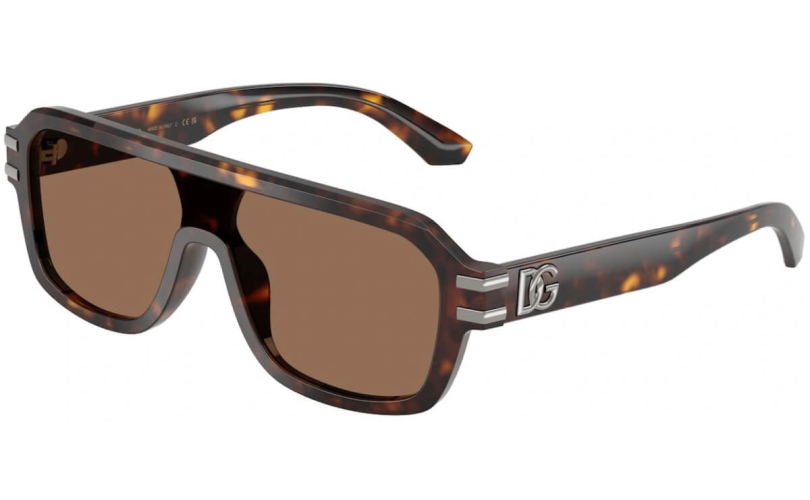 DOLCE & GABBANA DG4507 - 502/73 - 1