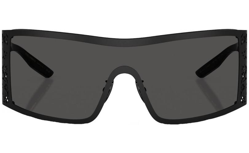 DOLCE & GABBANA DG2317 - 110687 - 3