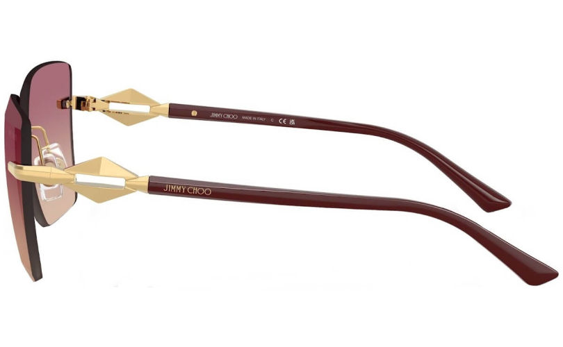 JIMMY CHOO JC4018 - 302413 - 2 - Skyoptic.gr JIMMY CHOO JC4018 - 302413 - 2