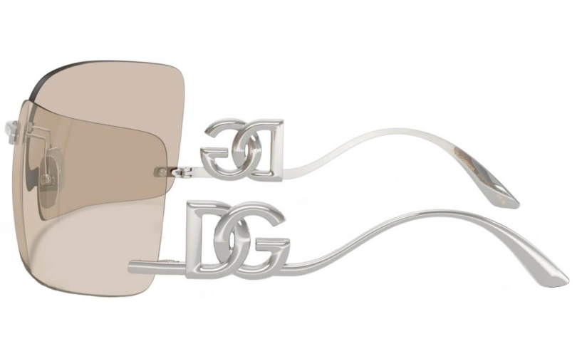 DOLCE & GABBANA DG2319 - 05/6G - 2