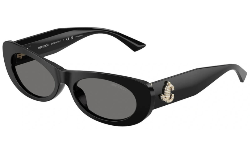 JIMMY CHOO JC5038BU - 500081 - 1