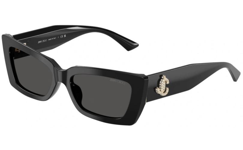 JIMMY CHOO JC5037BU - 500087 - 1