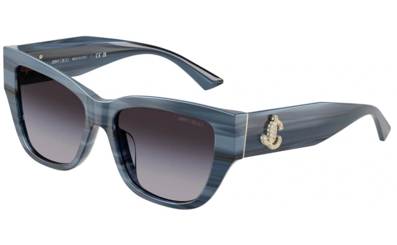 JIMMY CHOO JC5039BU - 50728G - 1