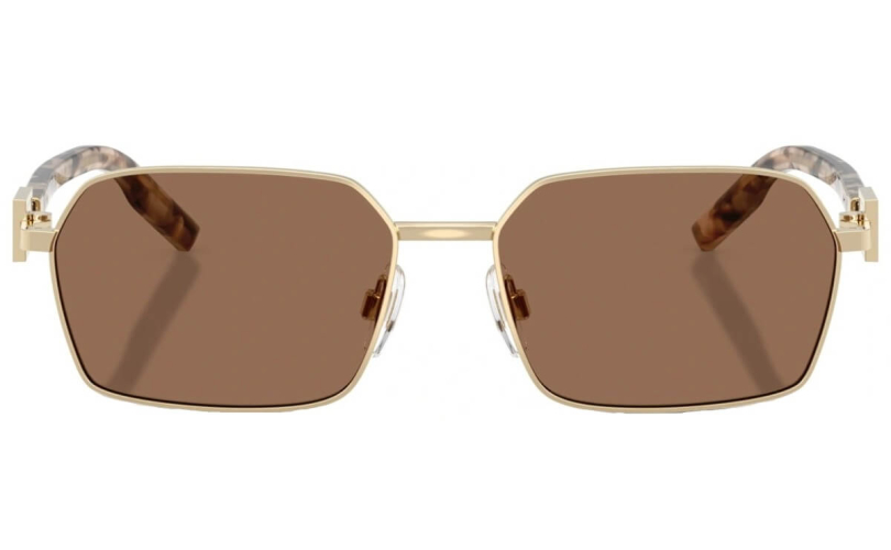 DOLCE & GABBANA DG2316 - 488/73 - 3