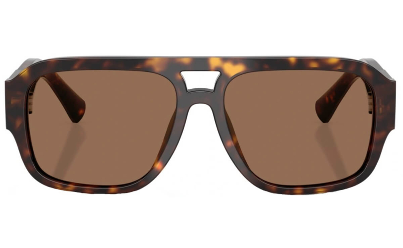 DOLCE & GABBANA DG4506 - 502/73 - 3
