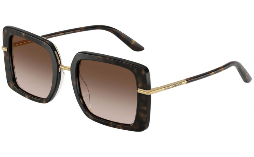 DOLCE & GABBANA DG4491 - 321713 - 1