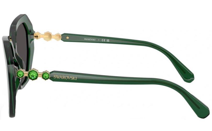 SWAROVSKI SK6017 - 104587 - 2