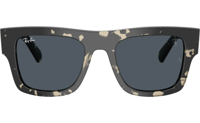 RAY-BAN RB2217M - F70387 - 3