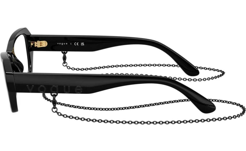 VOGUE VO5656U - W44 - 52 - 2 - Skyoptic.gr VOGUE VO5656U - W44 - 52 - 2