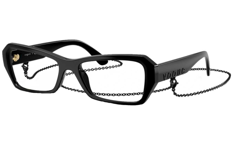 VOGUE VO5656U - W44 - 54