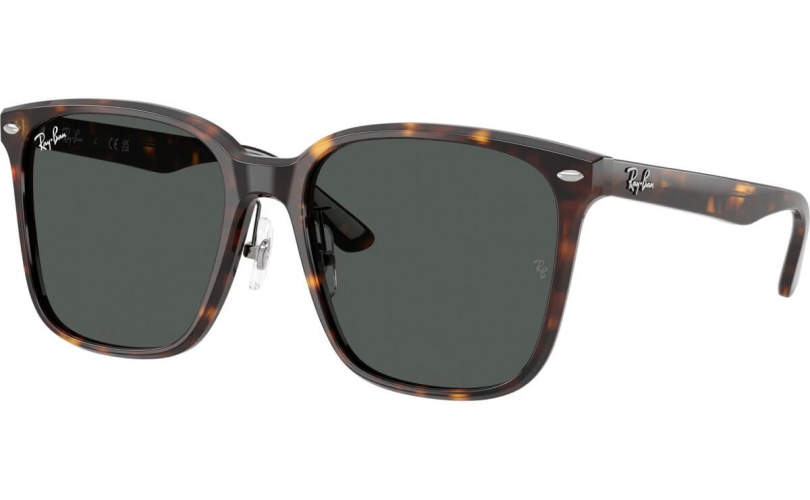 RAY-BAN RB2206D - 710/87 - 1