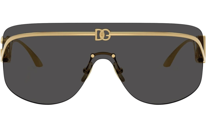 DOLCE & GABBANA DG2320 - 02/87 - 3