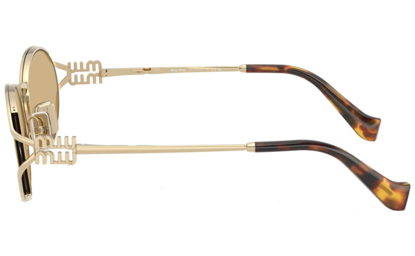 MIU MIU MU52YS - ZVN10R - 2